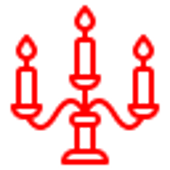 شمعدان